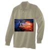 Select Long Sleeve Snag Proof Tactical Polo Thumbnail