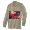 Select Long Sleeve Snag Proof Tactical Polo Thumbnail