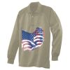 Select Long Sleeve Snag Proof Tactical Polo Thumbnail