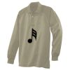 Select Long Sleeve Snag Proof Tactical Polo Thumbnail