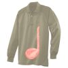 Select Long Sleeve Snag Proof Tactical Polo Thumbnail