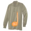 Select Long Sleeve Snag Proof Tactical Polo Thumbnail