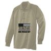 Select Long Sleeve Snag Proof Tactical Polo Thumbnail