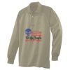 Select Long Sleeve Snag Proof Tactical Polo Thumbnail