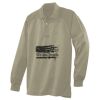 Select Long Sleeve Snag Proof Tactical Polo Thumbnail