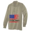 Select Long Sleeve Snag Proof Tactical Polo Thumbnail