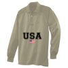 Select Long Sleeve Snag Proof Tactical Polo Thumbnail