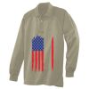 Select Long Sleeve Snag Proof Tactical Polo Thumbnail