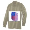 Select Long Sleeve Snag Proof Tactical Polo Thumbnail