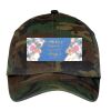 Camouflage Cap Thumbnail