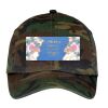 Camouflage Cap Thumbnail