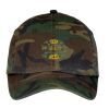 Camouflage Cap Thumbnail