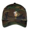 Camouflage Cap Thumbnail