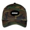 Camouflage Cap Thumbnail