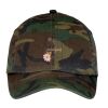 Camouflage Cap Thumbnail