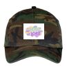 Camouflage Cap Thumbnail