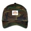 Camouflage Cap Thumbnail