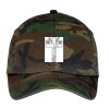 Camouflage Cap Thumbnail