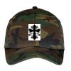 Camouflage Cap Thumbnail