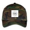 Camouflage Cap Thumbnail