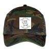 Camouflage Cap Thumbnail