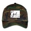 Camouflage Cap Thumbnail