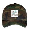 Camouflage Cap Thumbnail