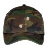 Camouflage Cap Thumbnail