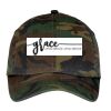 Camouflage Cap Thumbnail