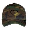 Camouflage Cap Thumbnail