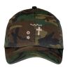 Camouflage Cap Thumbnail