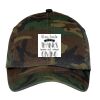 Camouflage Cap Thumbnail