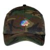 Camouflage Cap Thumbnail