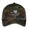 Camouflage Cap Thumbnail