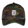 Camouflage Cap Thumbnail