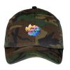 Camouflage Cap Thumbnail