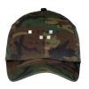 Camouflage Cap Thumbnail