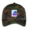 Camouflage Cap Thumbnail