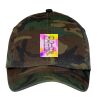 Camouflage Cap Thumbnail