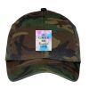 Camouflage Cap Thumbnail