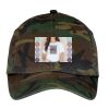 Camouflage Cap Thumbnail