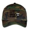 Camouflage Cap Thumbnail