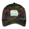 Camouflage Cap Thumbnail