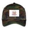 Camouflage Cap Thumbnail