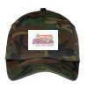 Camouflage Cap Thumbnail