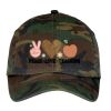 Camouflage Cap Thumbnail