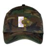 Camouflage Cap Thumbnail