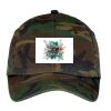 Camouflage Cap Thumbnail