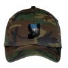 Camouflage Cap Thumbnail