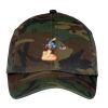 Camouflage Cap Thumbnail